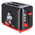 Tostadora Electrica Noblex Disney Mickey 7 Niveles TOSTADORA DISNEY TOAT39UY