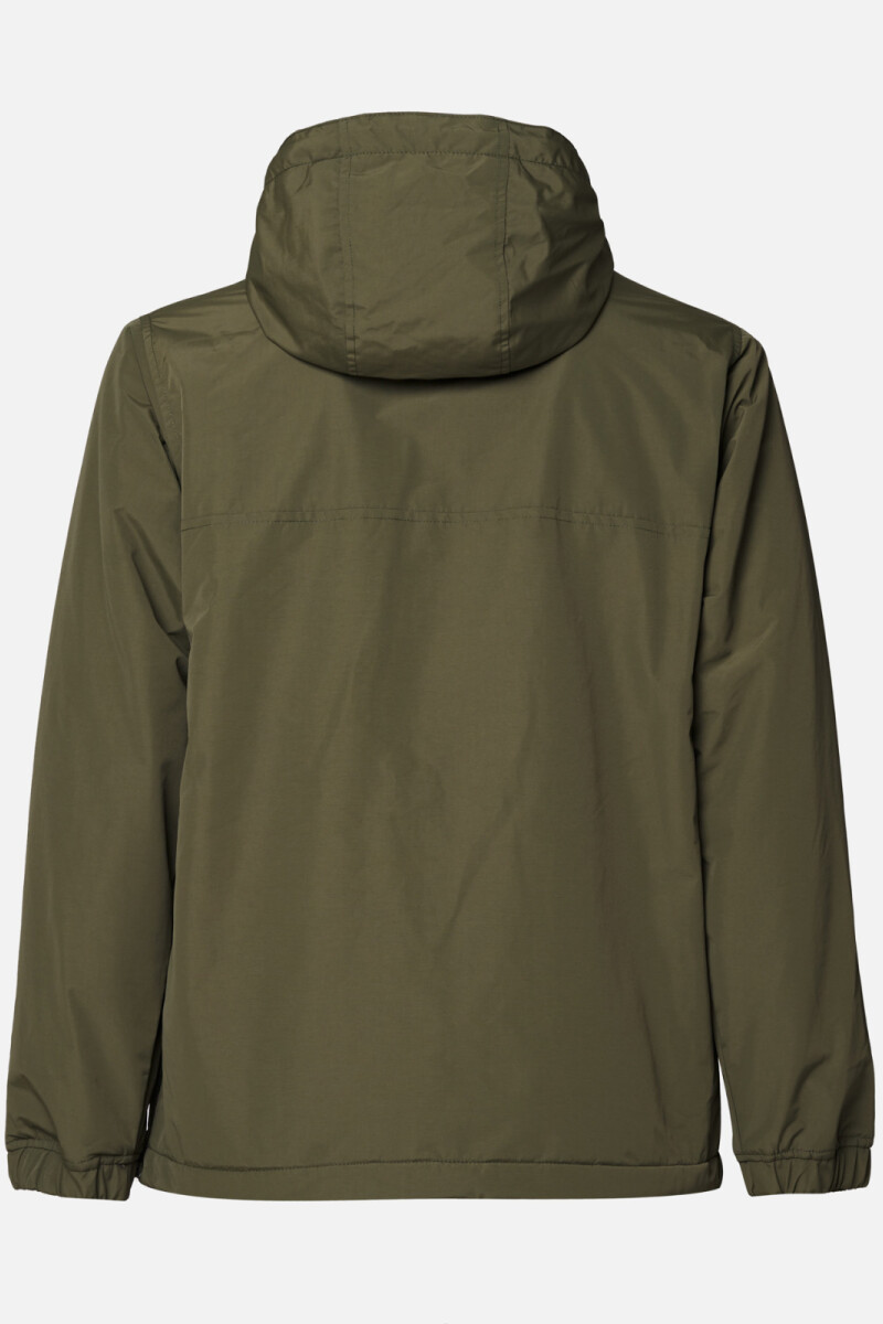 Pullover Khaki
