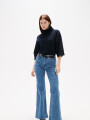 Pantalon Ranju Azul