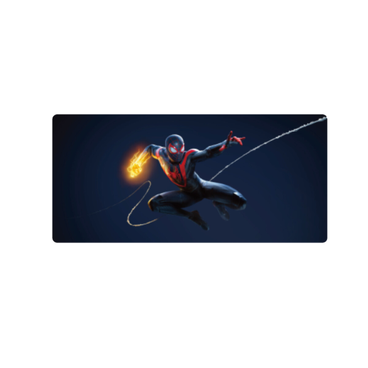 Mouse Pad XXL Xtech Spider Man - Miles Morales 
