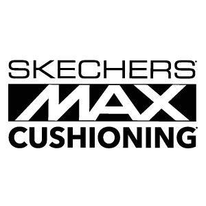 MAX CUSHIONING