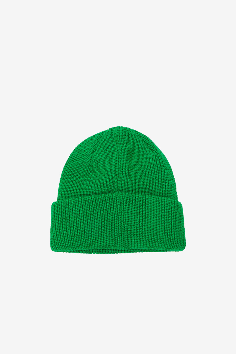 FUTURE BEANIE Verde