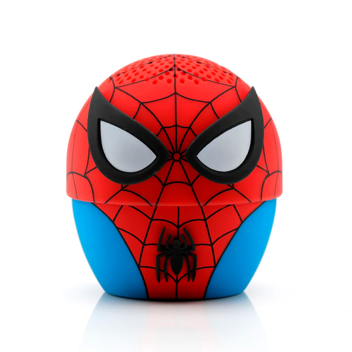 Bitty Boomers Parlante Spiderman Bluetooth 