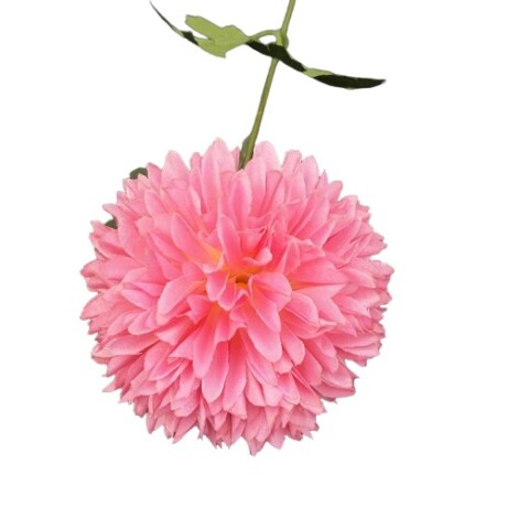 Hortensia Grande Individual Rosa Chicle