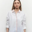 CAMISA D.CASSIN SLOOP BLANCO