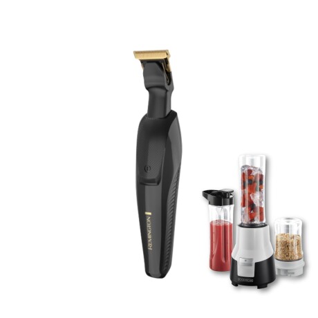 Recortadora para barba Remington T-Series Recortadora para barba Remington T-Series