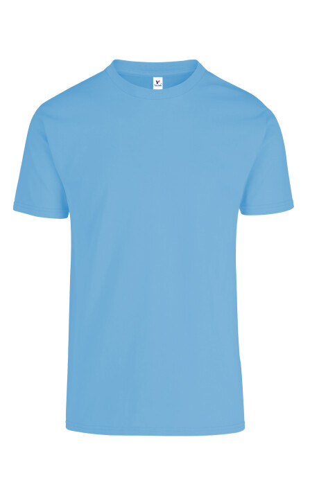 Camiseta a la base peso medio Caribe