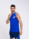 MUSCULOSA PRO TRAINING CAMO Nacional Oficial Hombre 006