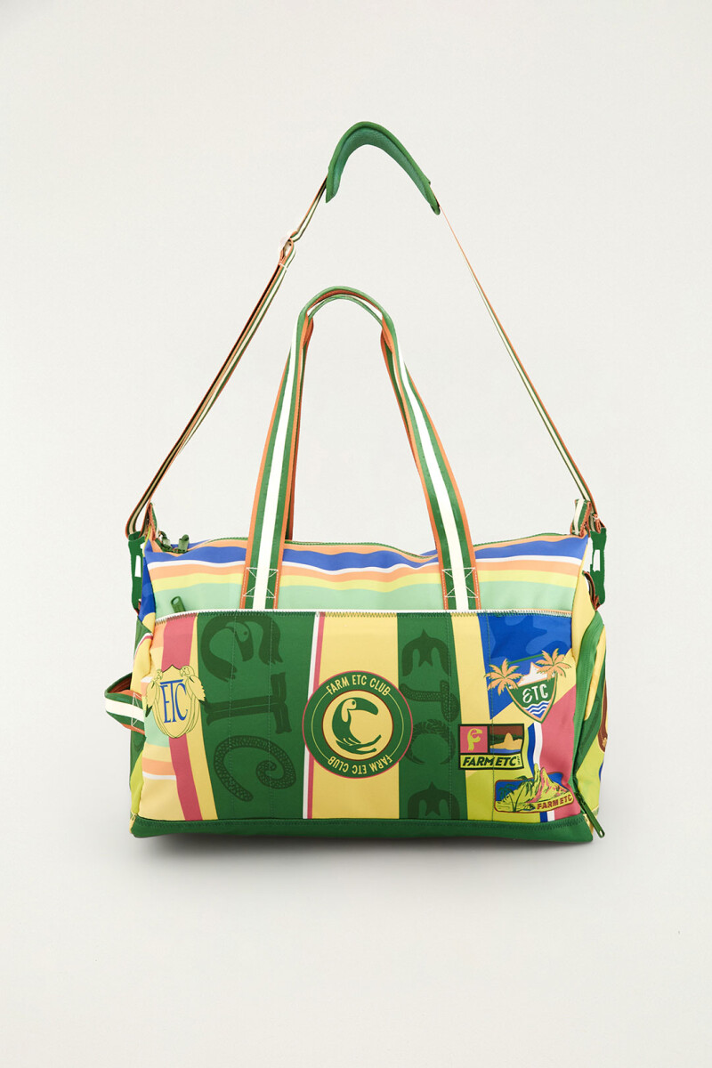BOLSO TOTE 