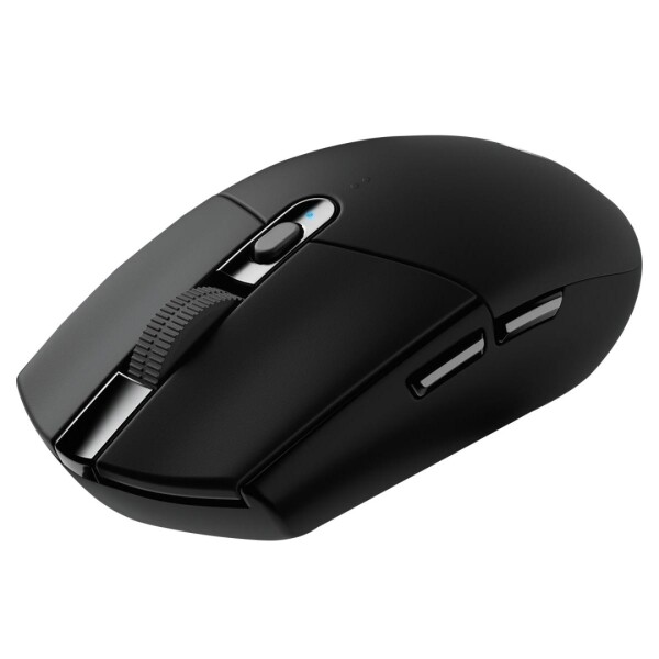 Mouse Inalámbrico Logitech G305 NEGRO