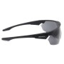 Lentes De Sol Chilli Beans Fluctuante Negro/Negro