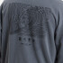 Buzo Reef Round Neck Gris