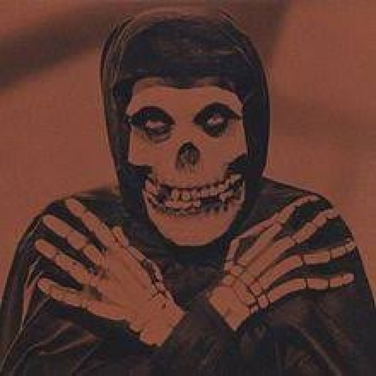 Misfits - Collection Ii - Cd 