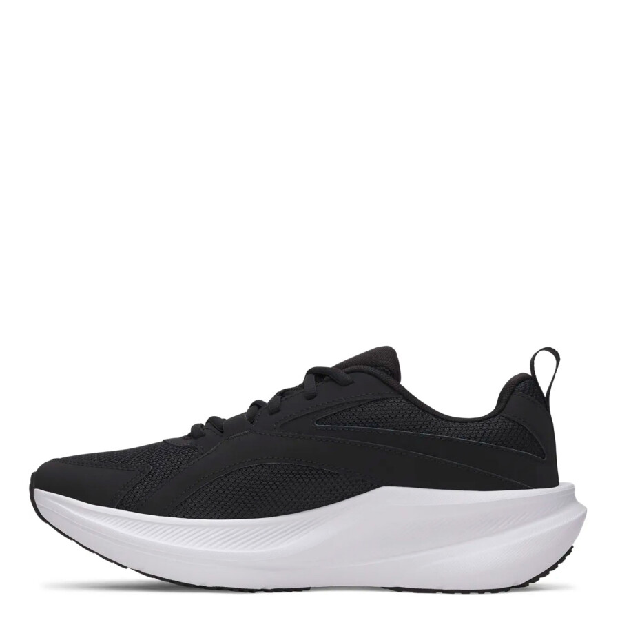 Championes de Hombre UNDER ARMOUR Assert 11 Negro