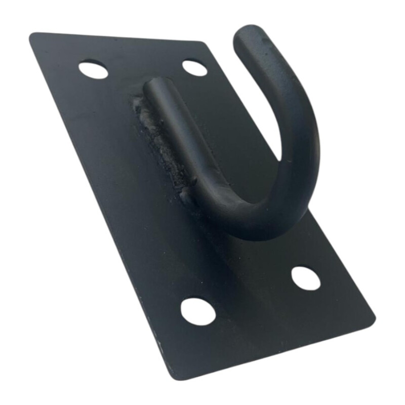 Gancho Soporte Multi-Función Hierro Gancho Soporte Multi-Función Hierro