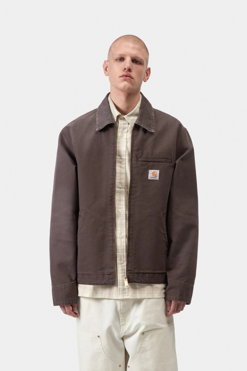 Detroit Jacket 