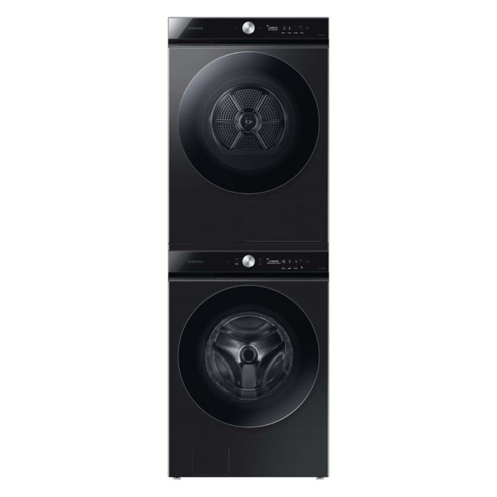 LAVARROPAS SAMSUNG 25-KG NEGRO SAWF25B9600KV