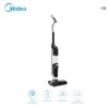 Aspiradora Midea Trapeadora Wet-dry 3 En 1 X6 Aspiradora Midea Trapeadora Wet-dry 3 En 1 X6