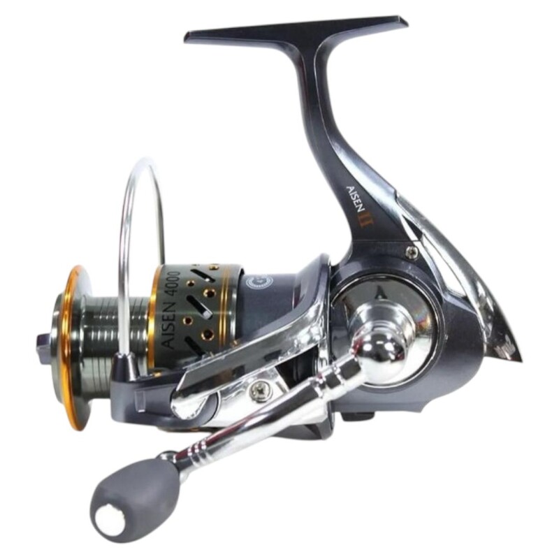 Reel Rapala Aisen 2 4000 Reel Rapala Aisen 2 4000