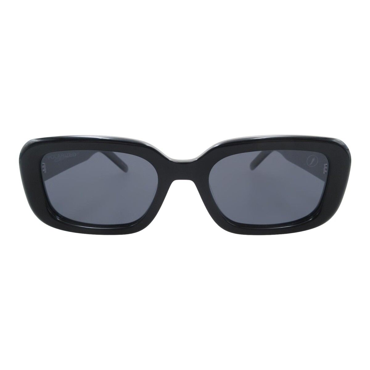 Lentes de Sol Chilli Beans Alagoas - Negro 