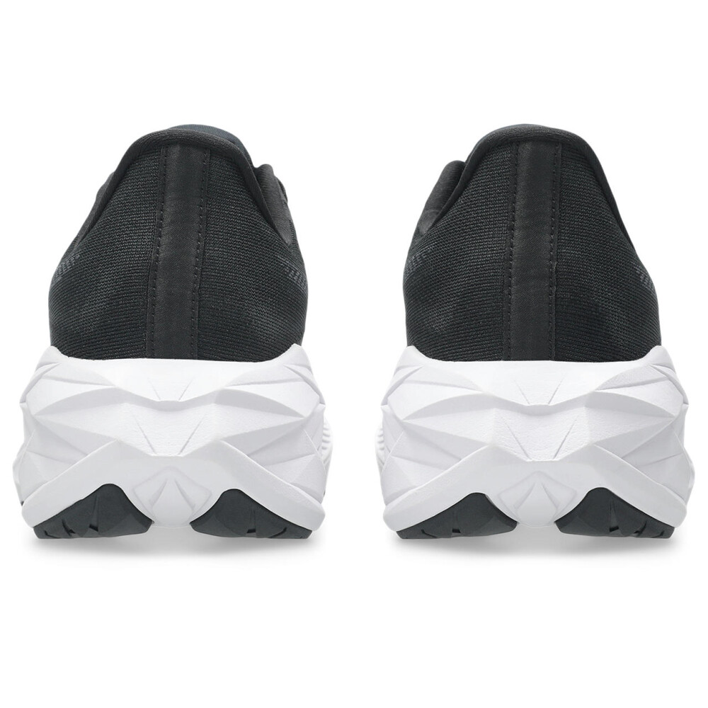 Zapatillas Running Dynablast 6 Mujer Black/white