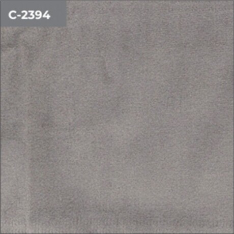 Respaldo Cabecera 140 HE 6008 Tela Gris