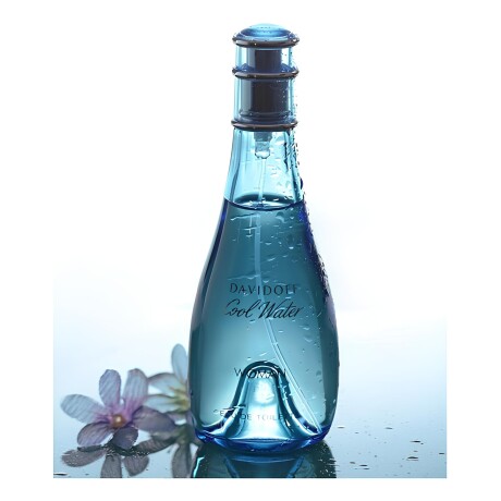 Perfume Davidoff Cool Water Woman 30ml Perfume Davidoff Cool Water Woman 30ml