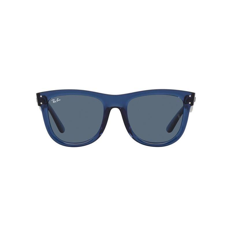 Ray Ban Rbr0502 Wayfarer Reverse 6708/3a