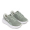 Championes de Mujer Under Armour Charged Surge 4 Verde