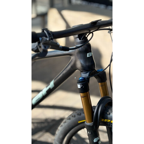 BH SLS LYNX T-S SRAM XX BH SLS LYNX T-S SRAM XX
