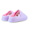 Pantufla Disney Barbie de Niños - BBIISS23023 Violeta