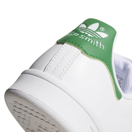 adidas Stan Smith White/Green