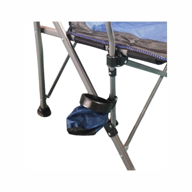 Silla Arye plegable ligera de aluminio Silla Arye plegable ligera de aluminio