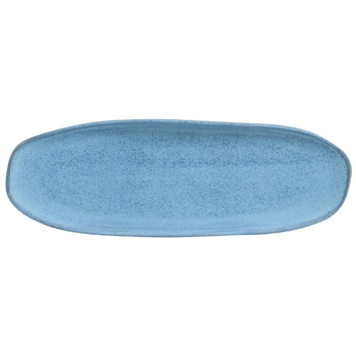 FUENTE CERAMICA 36x13CM STONEWARE BREEZE PORTO BRASIL 