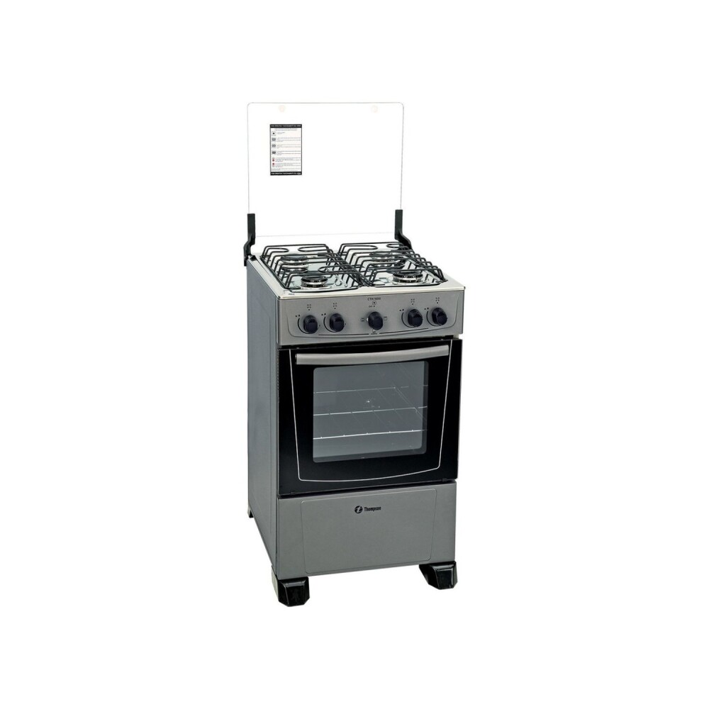 Cocina combinada 1500 - THOMPSON Titanium