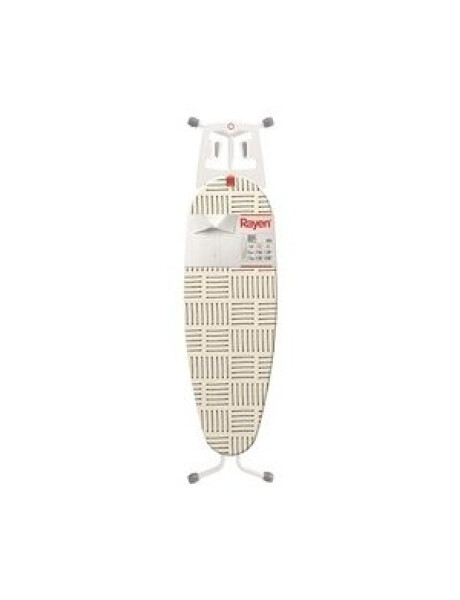 TABLA DE PLANCHAR MEDIUM 120x40CM RAYAS TABLA DE PLANCHAR MEDIUM 120x40CM RAYAS