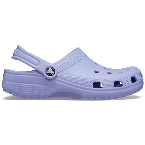 Crocs Classic Violeta