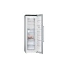 Freezer Bosch GSN36AIEP 1 puerta inox 242 L Freezer Bosch GSN36AIEP 1 puerta inox 242 L