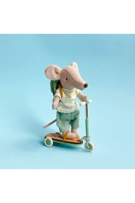 MONOPATIN MINI MAILEG MONOPATIN MINI MAILEG