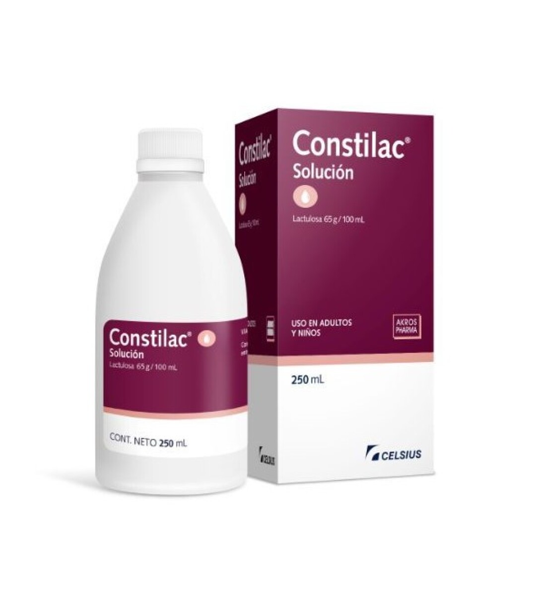 Constilac 250ml 