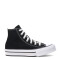 Championes Infantiles Converse Ctas Eva Lift HI Negro - Blanco