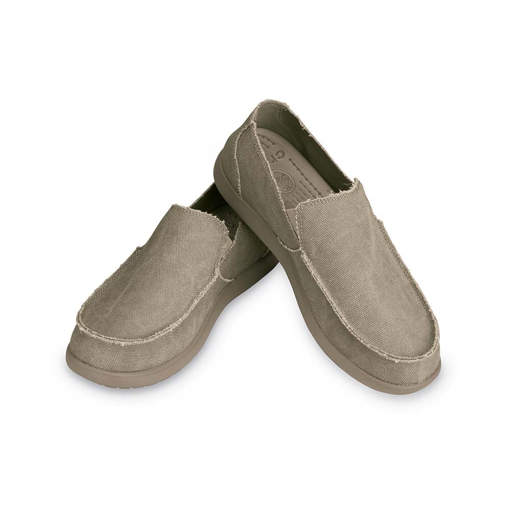 Santa Cruz Slip-On M - Hombre Khaki/Khaki