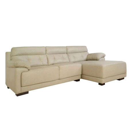 Sofa Albany 3 cuerpos Arena - Chaise Izq