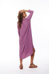 VESTIDO IRINA LILA