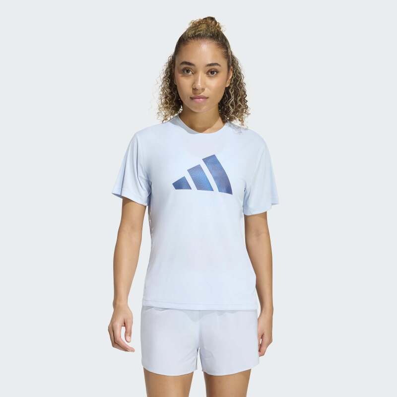 Remera Adidas Adi365 Essentials Azul