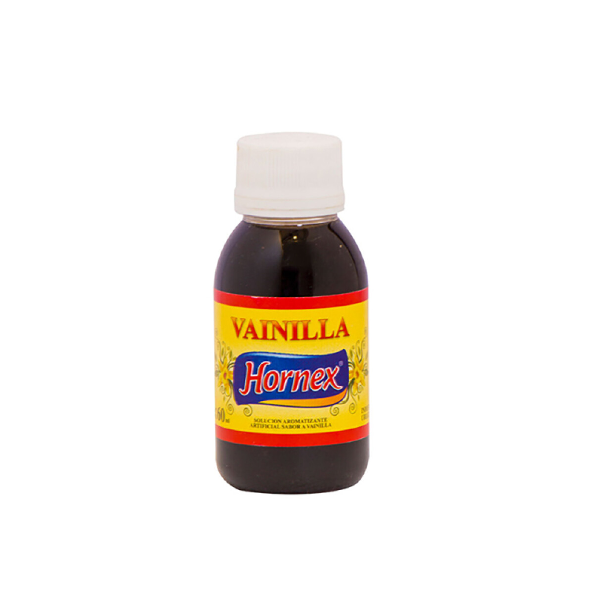 Esencia de Vainilla - 60 ml 