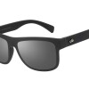 Lentes de Sol Chilli Beans Porto Bossa Nova Classic Negro Lentes de Sol Chilli Beans Porto Bossa Nova Classic Negro