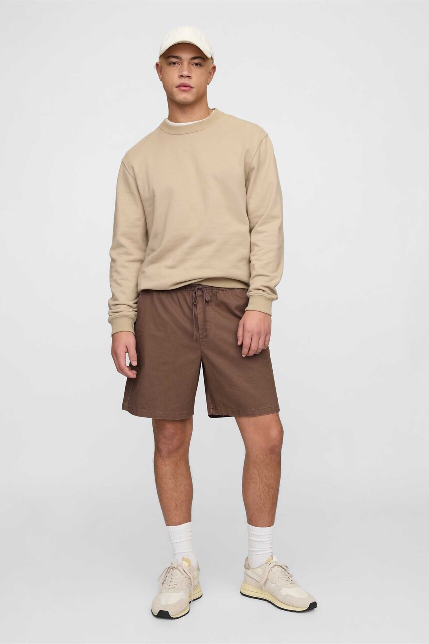 Short Essential Easy 7Inch Hombre Taproot