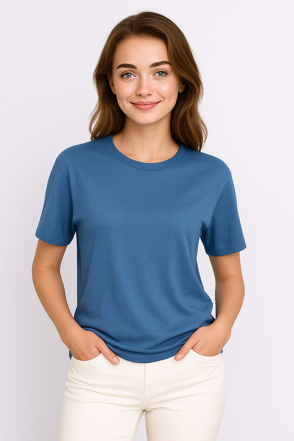Remera Ripel Estampado 1