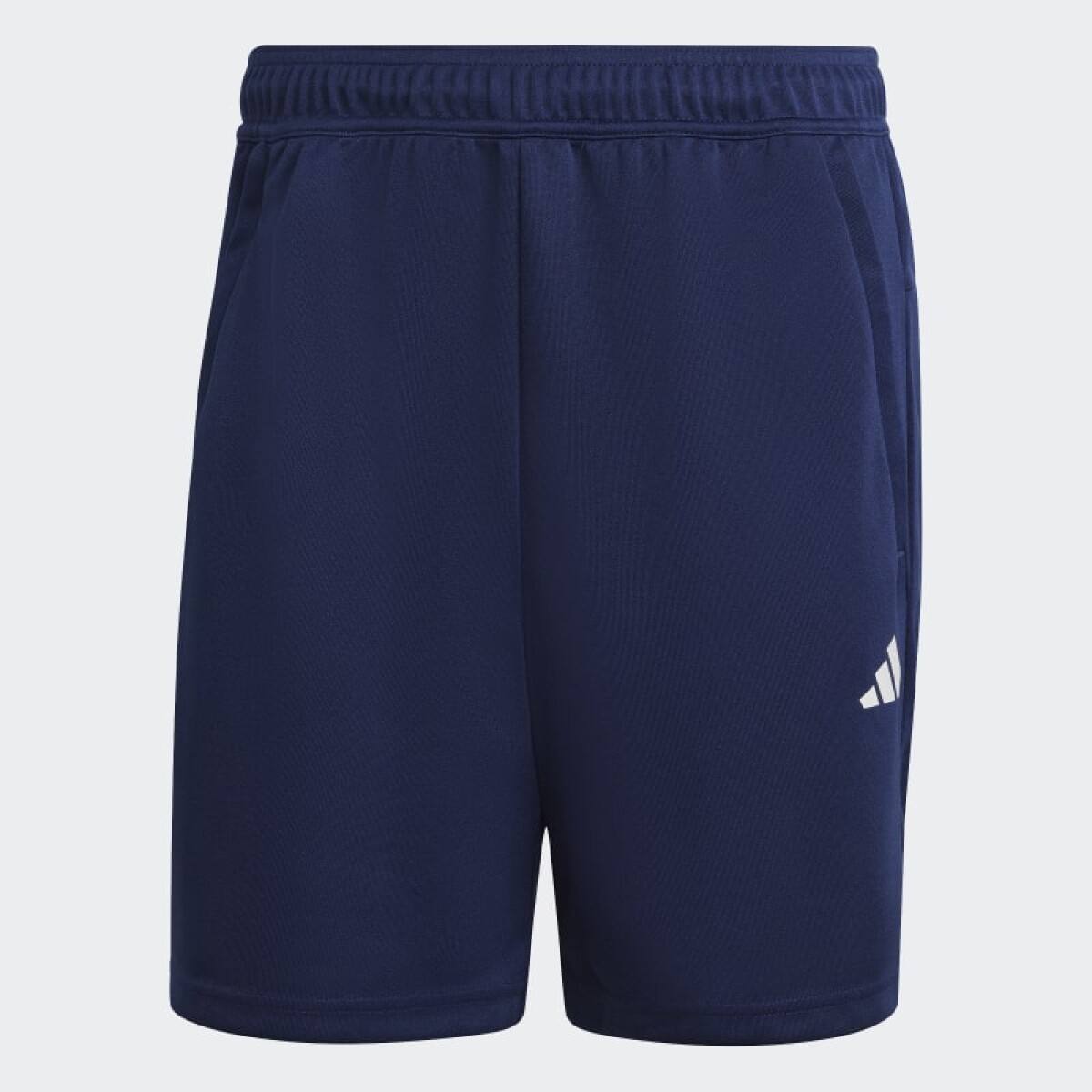 Short Adidas Train Essentials All Set - Azul 